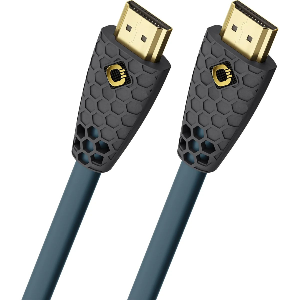 Cabo hdmi m/m 3mt preto