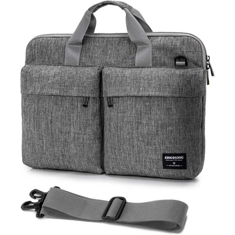 Bolsa Kingslong Branca