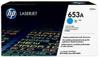 Toner 653a mfp680 ciano (cf321a)