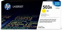 Toner 503A 3800 Amarelo (Q7582a)