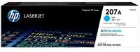 Toner 207a azul lj pro m283 (1.250 pag)