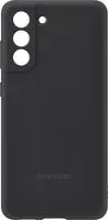 Capa Silicone S21 Preto