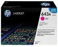 Toner 643a 4700 magenta (q5953a)