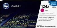 Toner 124a 2600/2605/1015mpf magenta (q6003a)