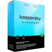 Antivirus Standard 5 PCS