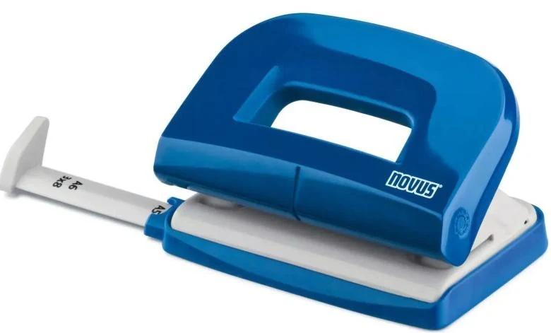 Furador E210 Azul 10fls