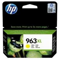 Tinteiro 963 XL Amarelo officejet pro