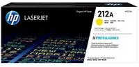 Toner 212A Amarelo LJ Ent M5xx (4.500 Pag)