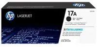 Toner 17a preto (cf217a)