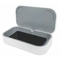 Esterilizador Uv Com Carregador Wi-Fi