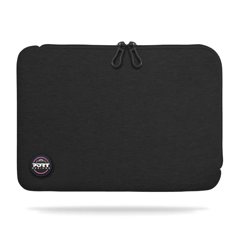 Bolsa Sleeve Preto Torino
