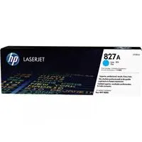 Toner 827a m880 ciano (cf301a)
