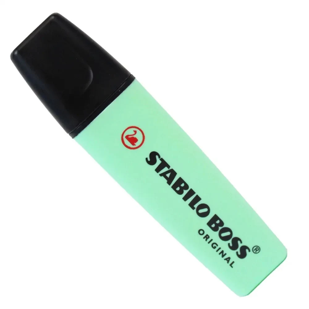 Marcador fluores. verde