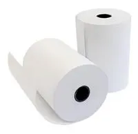 Rolo Térmico 80x215x18 ATM