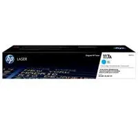 Toner W2071a 117a Ciano 150/mfp178/mfp179