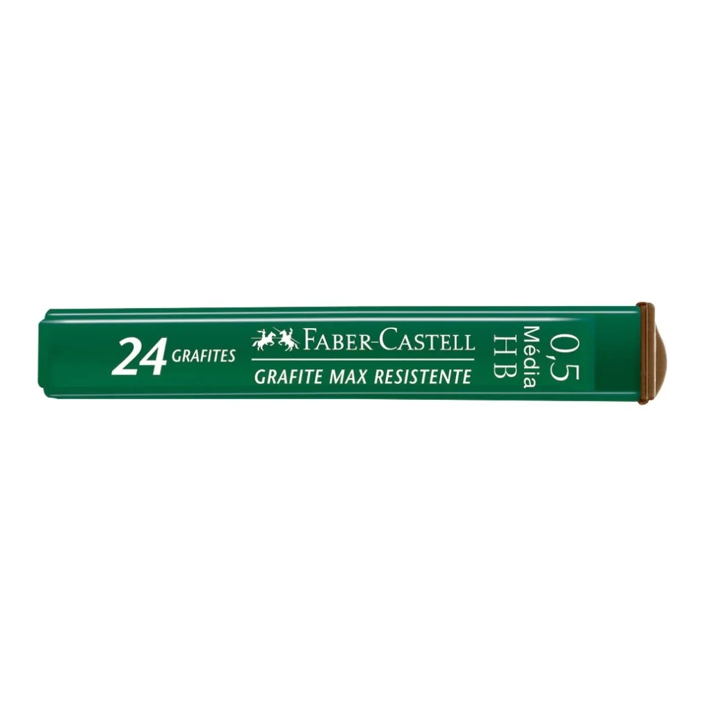 Minas F-Castell 9125 0.5hb