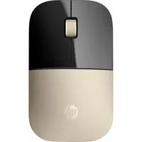 Rato sem fio wireless z3700 ouro
