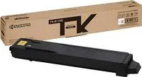 Toner Tk-8115k Preto