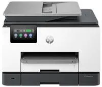 Impressora Officejet Pro 9130 (25/20) 4.3 c/Adf 2-sided