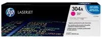 Toner 304a cm2320 magenta (cc533a)