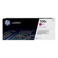 Toner 508A M550 Magenta (cf363a)