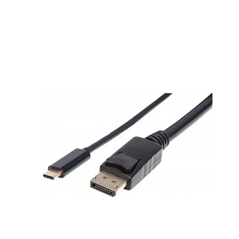 CABO USB-C PARA DISPLAY PORT MANHHATTA