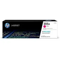 Toner 205a m18x magenta (cf533a)