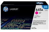 Toner 645a 5500 magenta (c9733a)