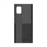 Capa TPU Galaxy A31S Preto