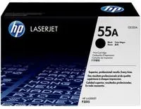 Toner 55a ce255a preto