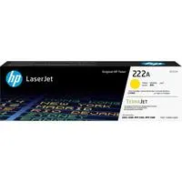 Toner 222A Amarelo Lj3203/3288/mfp3303/3388 (1.200 Pags)