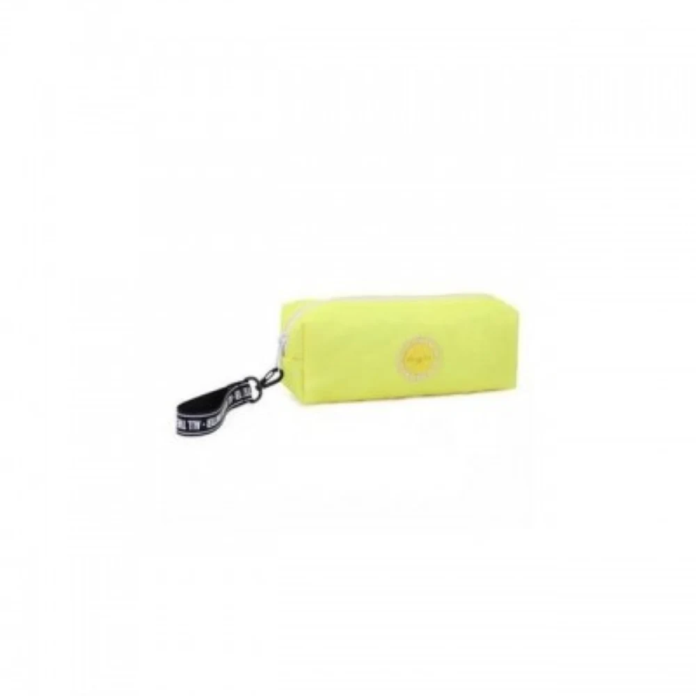 Estojo Porta Lápis Lemon