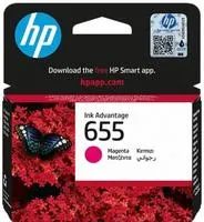 Tinteiro 655 3525/4615/5525 magenta (cz111ae)