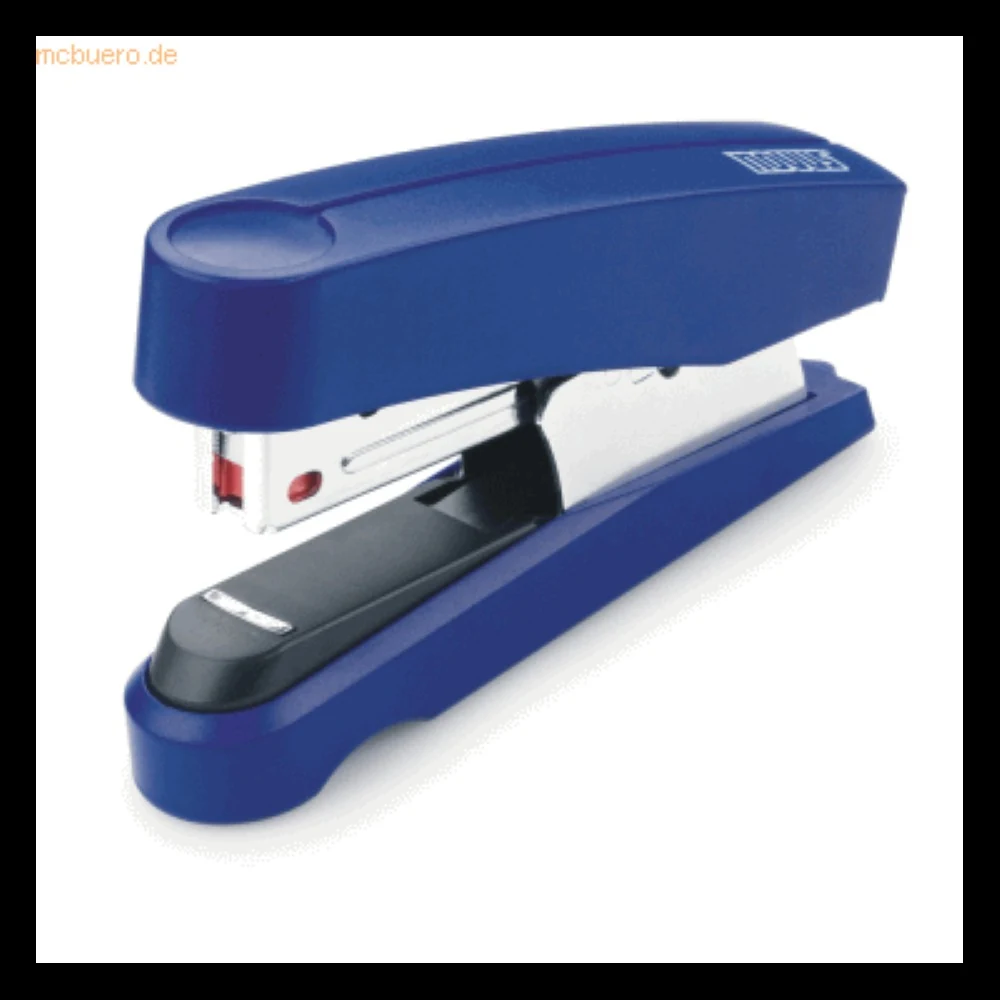 Agrafador B10 Fc - Azul 20 folhas