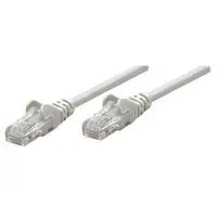 Cabo Rede CAT6 10M UTP RJ45 Cinza