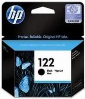 Tinteiro 122 1000/2000/3000 preto (ch561he)