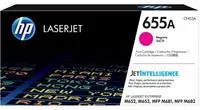 Toner 655a m65x/m68x magenta (cf453a)