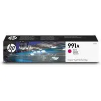 Tinteiro 991a page wide magenta ( m0j78ae)