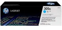 Toner 305A LASERJET 300/400 Ciano/AZUL (CE411A)