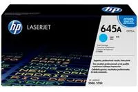 Toner 645a 5500 ciano (c9731a)