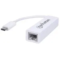 Adaptador usb-c para ethernet rj45
