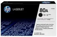 Toner 80a m400 preto (cf280a)