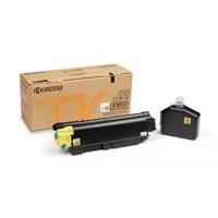 Toner TK-5270Y Amarela
