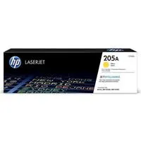 Toner 205a m18x amarelo (cf532a)