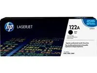 Toner 122a 2550/2840 preto (q3960a)