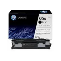 Toner 05A 2055 Preto (ce505a)