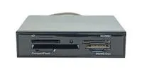 Leitor De Cartões Entra - Saida Sd/microsd/xd P/cx Atx para Desktop