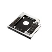 Adaptador Caddy Sata Iii Ssd/Hdd Para Drive Slot 9.5mm