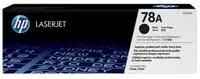 Toner 78a 1606/1536 preto (ce278a)