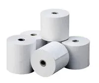 Rolo Térmico Para Multicaixa-Tpa 57x40x11 10 Unidade